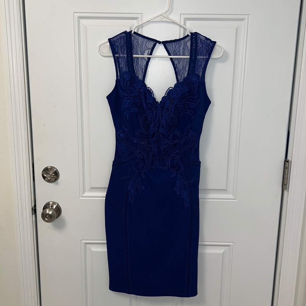 Lipsy London mini dress